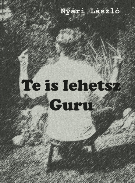 Te is lehetsz Guru (ekönyv)