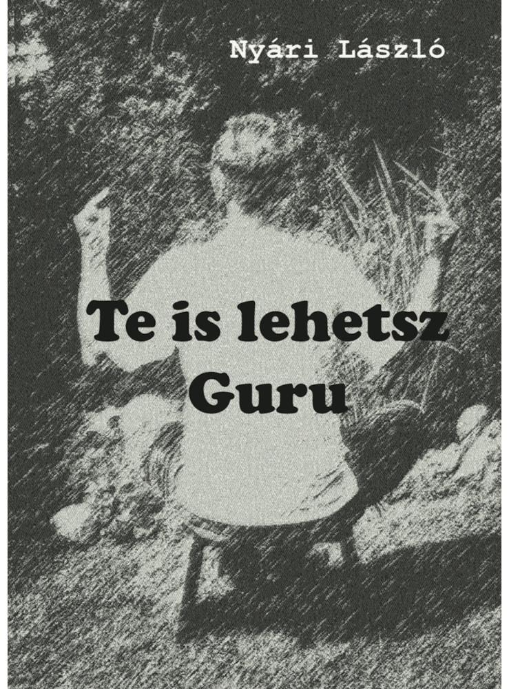 Te is lehetsz Guru (ekönyv)