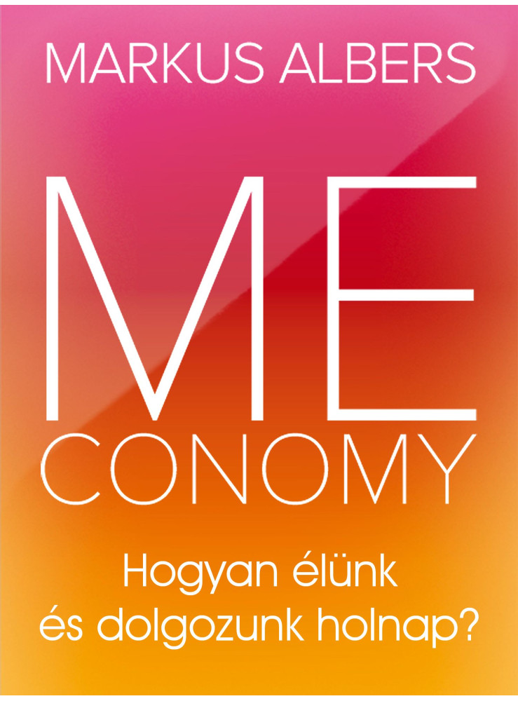 Meconomy (ekönyv) Meconomy (ekönyv)