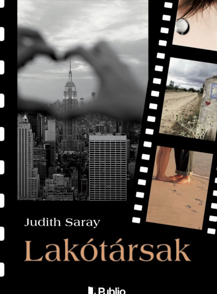 Lakótársak (ekönyv)