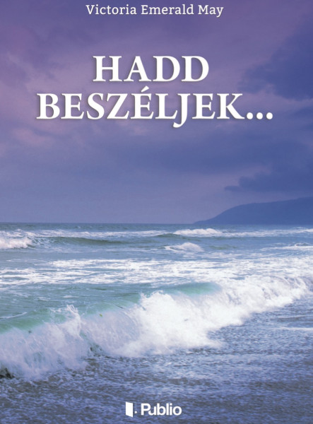 Hadd beszéljek... (ekönyv)