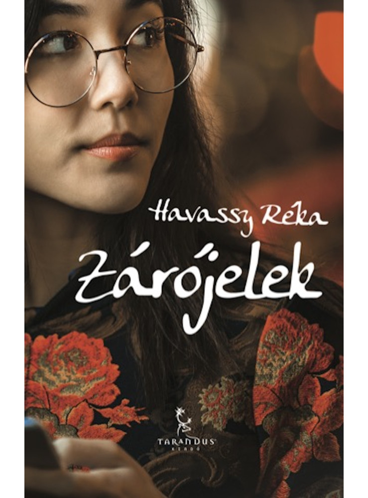 Zárójelek (ekönyv) Zárójelek (ekönyv)