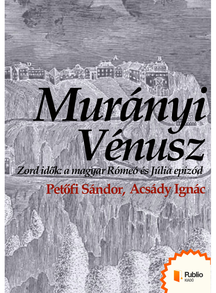 Murányi Vénusz (ekönyv)