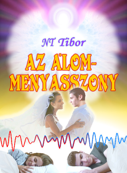Az álommenyasszony (ekönyv)