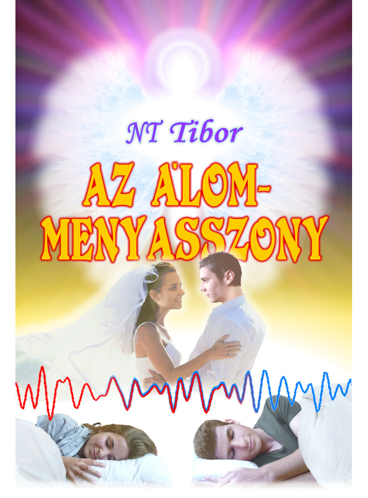 Az álommenyasszony (ekönyv) Az álommenyasszony (ekönyv)