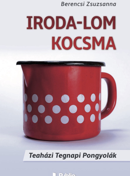 Iroda-Lom Kocsma