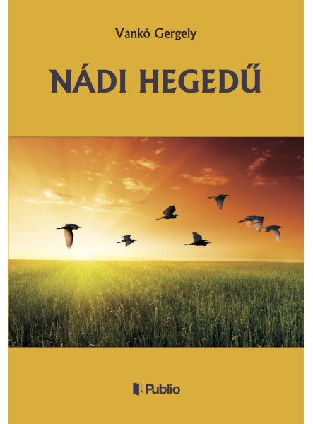 NÁDI HEGEDŰ NÁDI HEGEDŰ