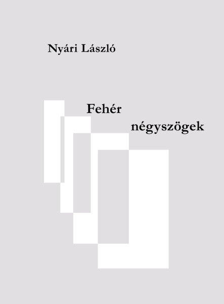 Fehér négyszögek (ekönyv)