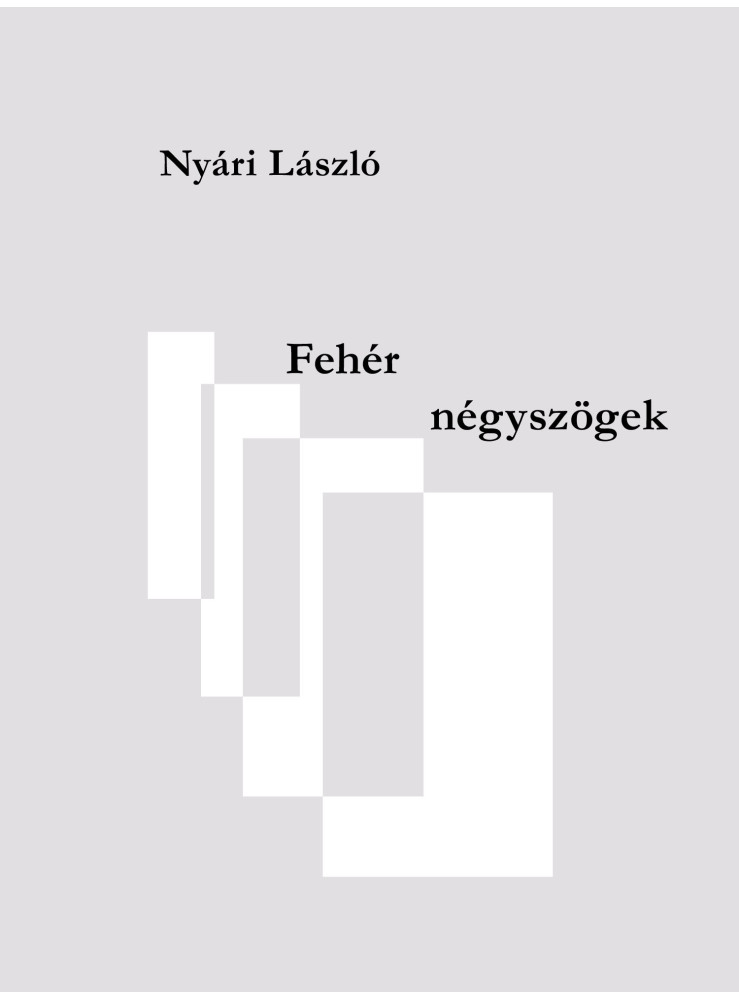 Fehér négyszögek (ekönyv)