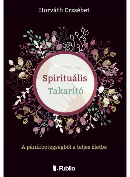 Spirituális Takarító (ekönyv)