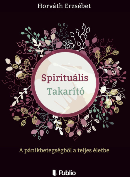 Spirituális Takarító (ekönyv)