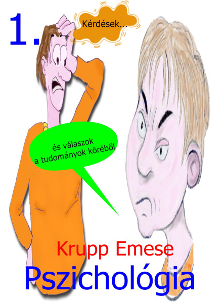 Pszichológia (ekönyv)