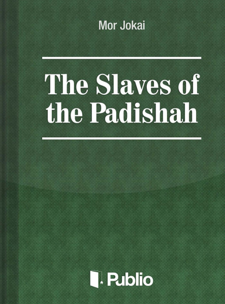 The Slaves of the Padishah (ekönyv)