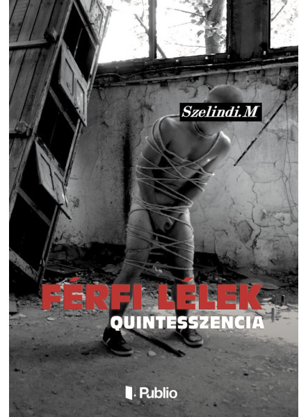 Férfi Lélek (ekönyv)