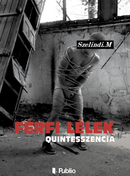 Férfi Lélek (ekönyv)