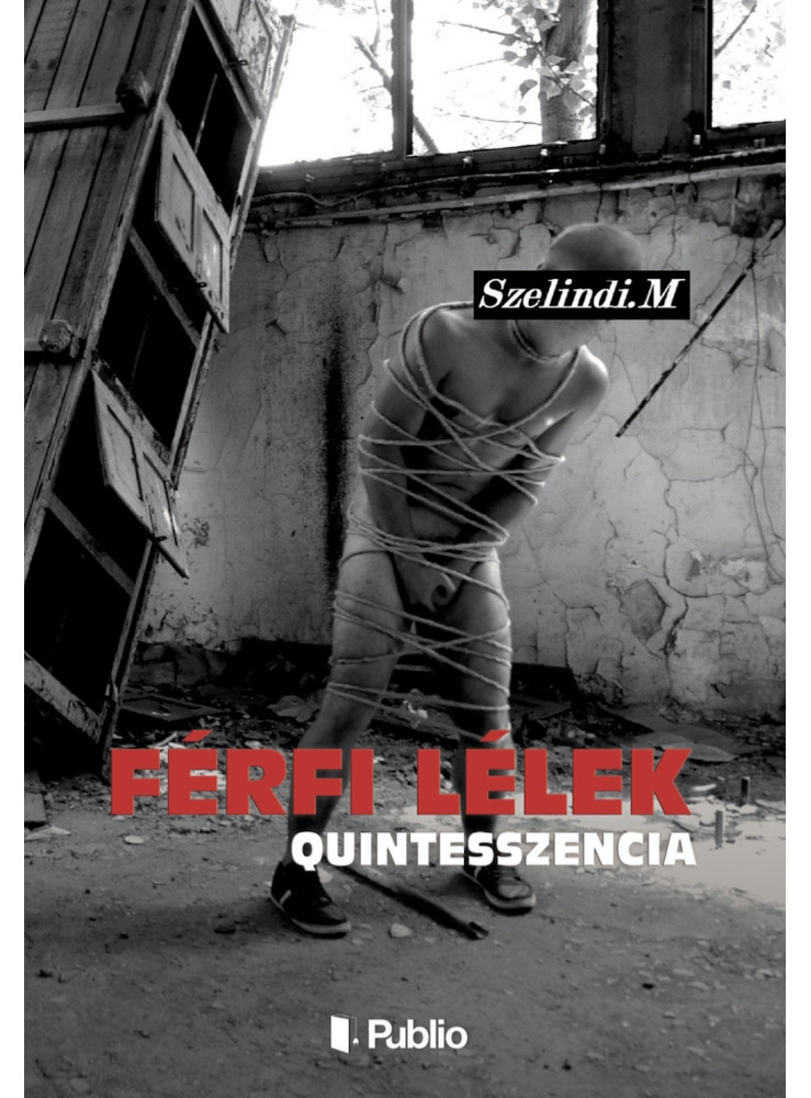 Férfi Lélek (ekönyv) Férfi Lélek (ekönyv)