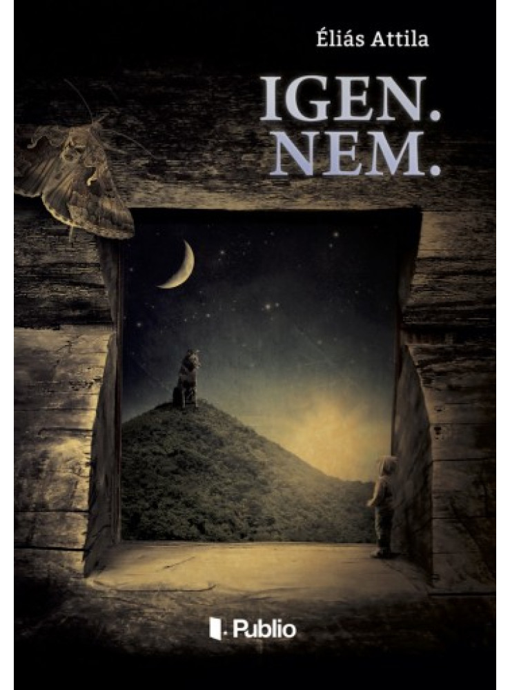 Igen.Nem. (ekönyv)