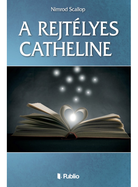 A rejtélyes Catheline (ekönyv) A rejtélyes Catheline (ekönyv)
