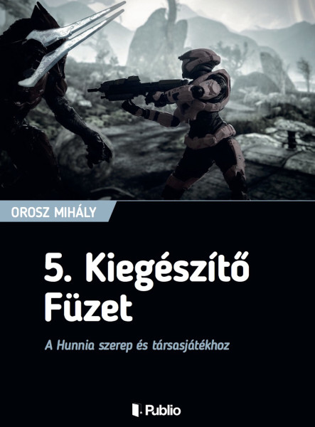 5. Kiegészítő Füzet (ekönyv)