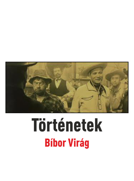 Történetek (ekönyv)