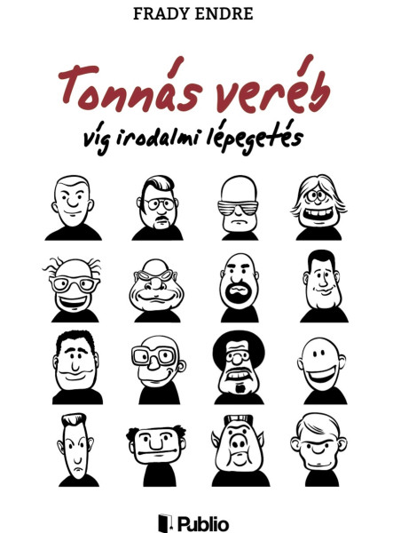 Tonnás veréb (ekönyv)