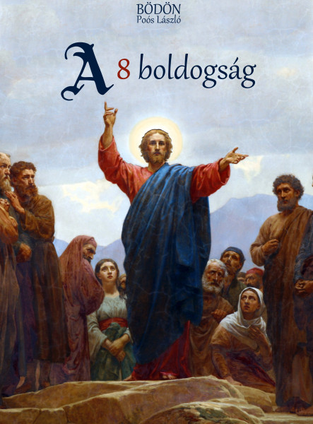 A nyolc boldogság (ekönyv)