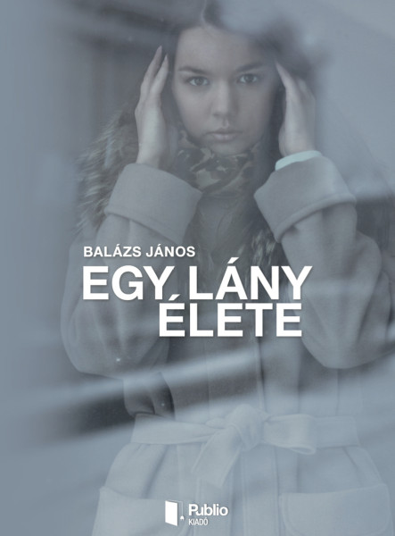 Egy lány élete (ekönyv)