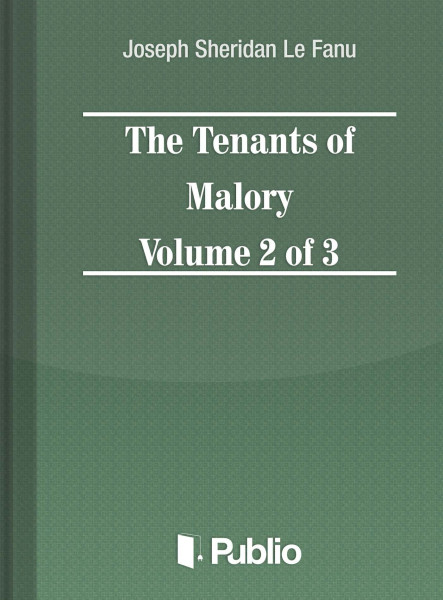 The Tenants of Malory Volume 2 of 3 (ekönyv)