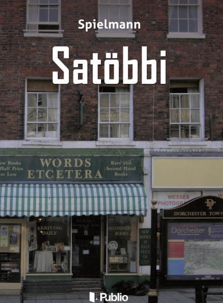 Satöbbi (ekönyv)