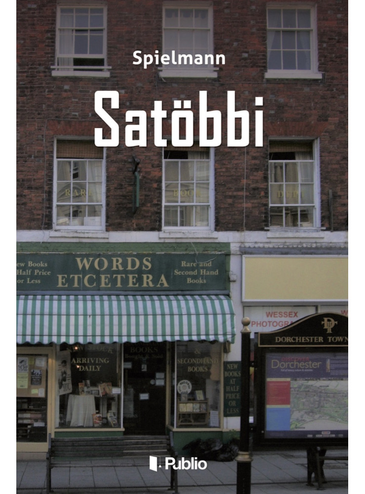 Satöbbi (ekönyv) Satöbbi (ekönyv)