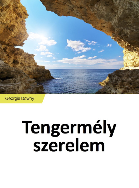 Tengermély szerelem (ekönyv)