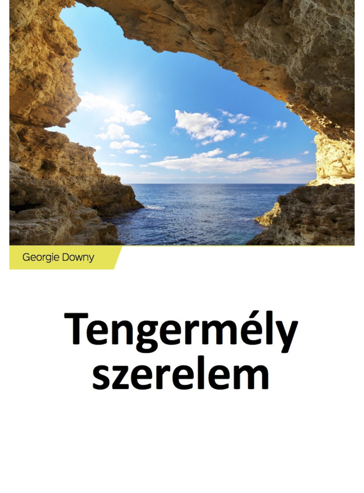 Tengermély szerelem (ekönyv) Tengermély szerelem (ekönyv)