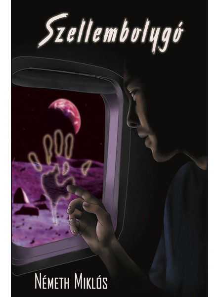 Szellembolygó Szellembolygó