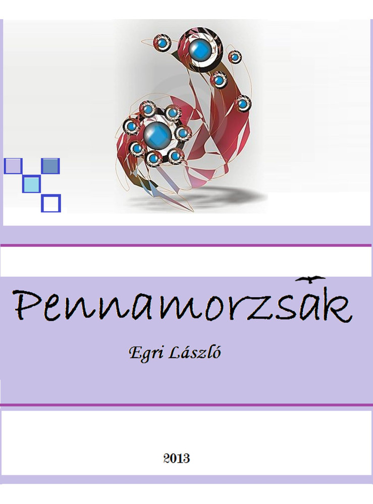 Pennamorzsák (ekönyv) Pennamorzsák (ekönyv)