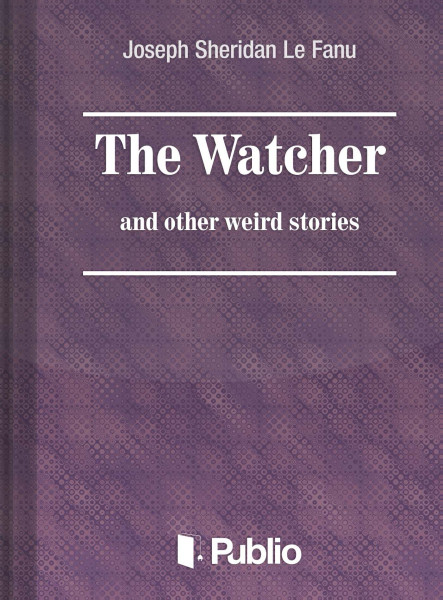 The Watcher and other weird stories (ekönyv)
