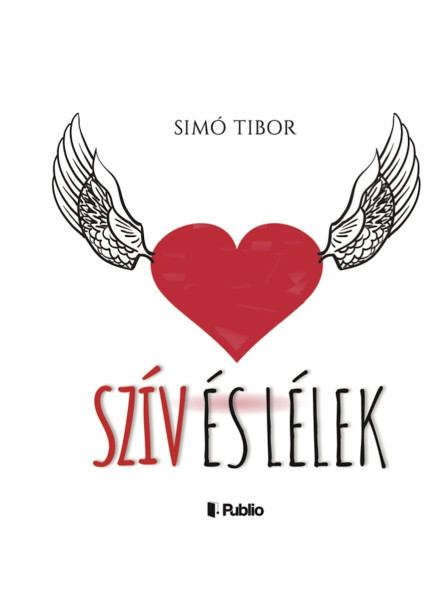 Szív és lélek (ekönyv)