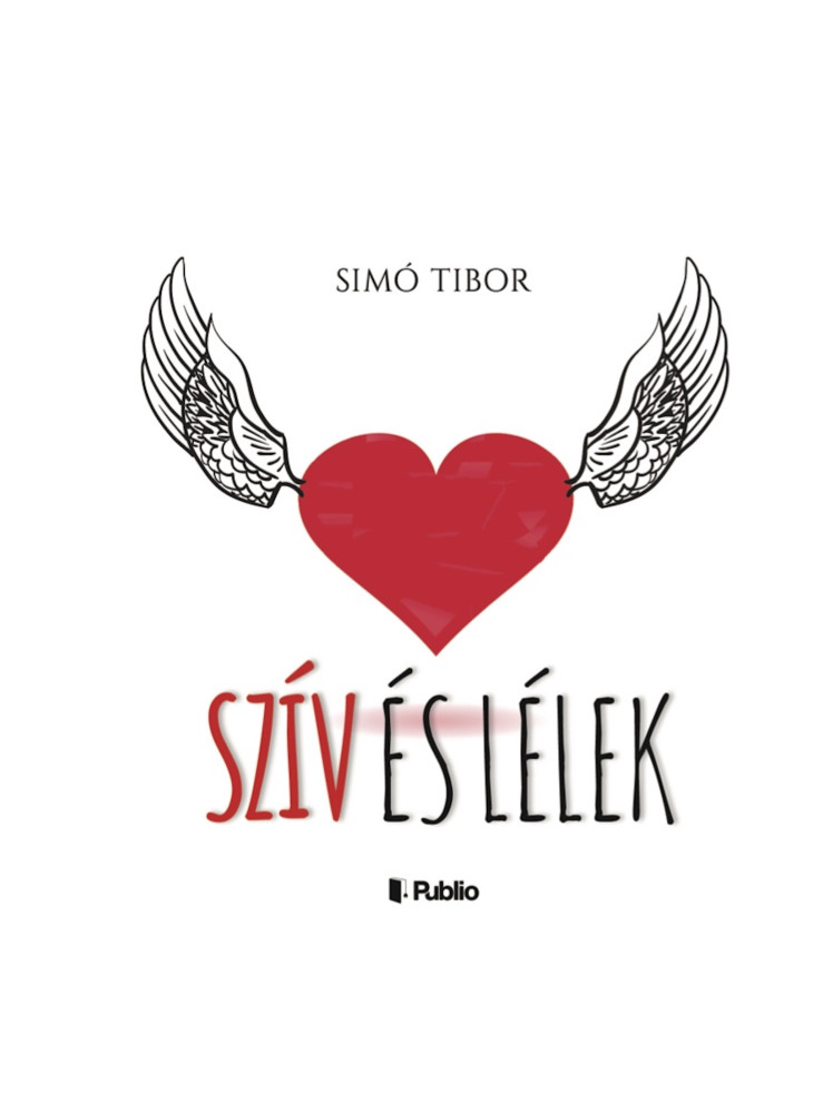 Szív és lélek (ekönyv) Szív és lélek (ekönyv)