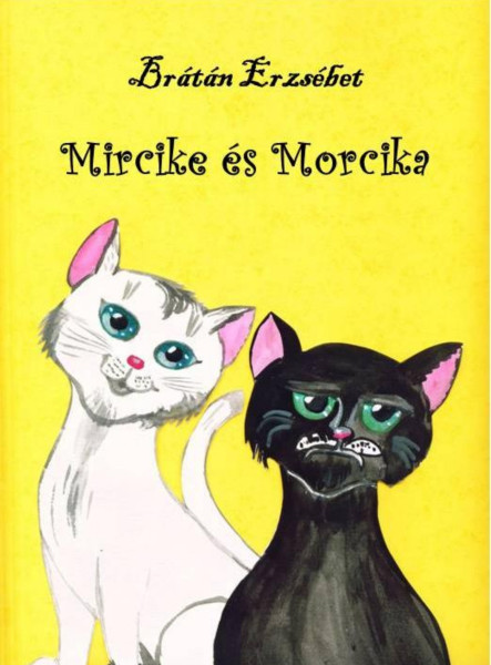 Mircike és Morcika (ekönyv)