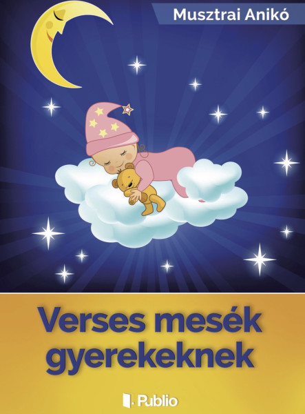 Verses mesék gyerekeknek