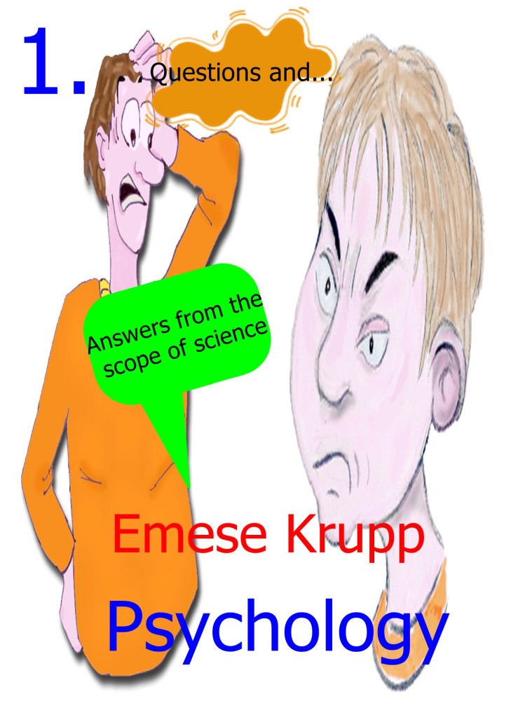 Psychology (ekönyv)