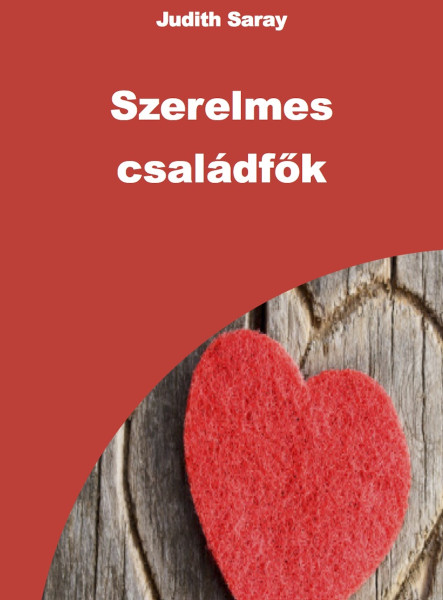 Szerelmes családfők (ekönyv)