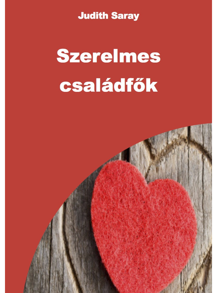 Szerelmes családfők (ekönyv)