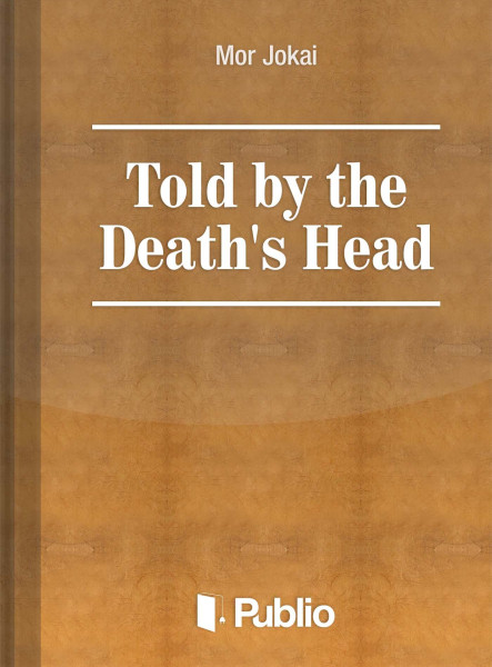 Told by the Death's Head (ekönyv)