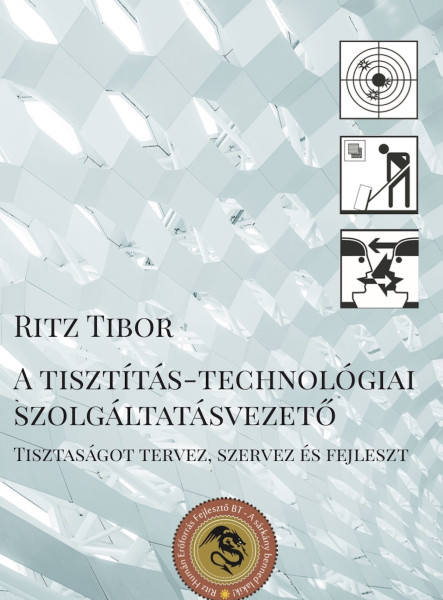 A tisztítás-technológiai szolgáltatásvezető (ekönyv)