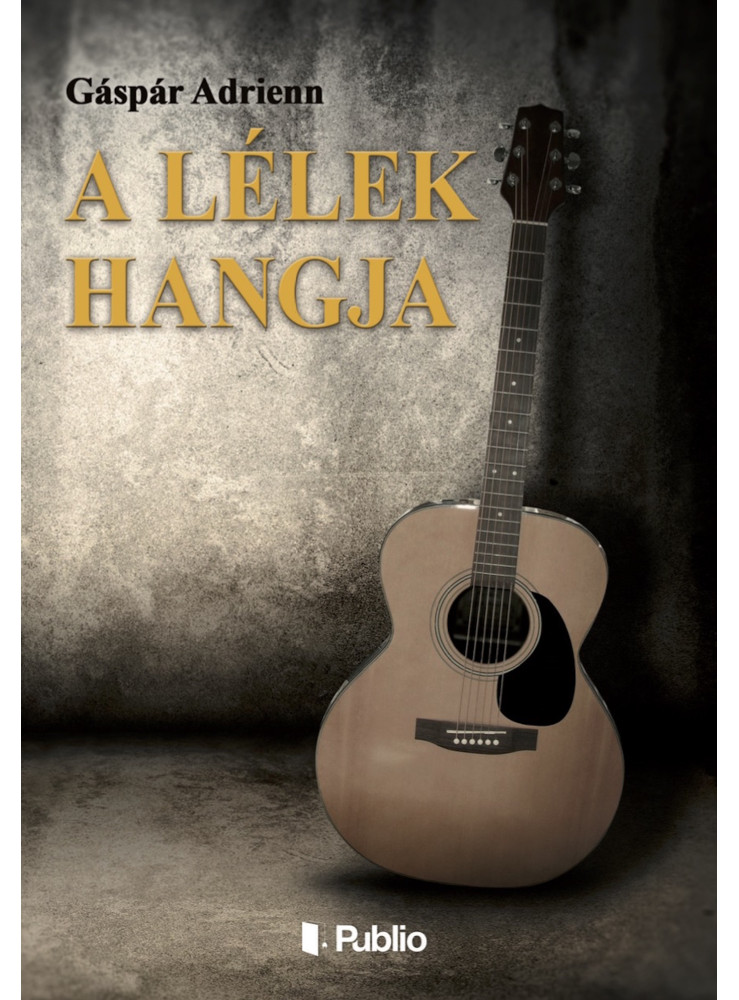 A lélek hangja A lélek hangja