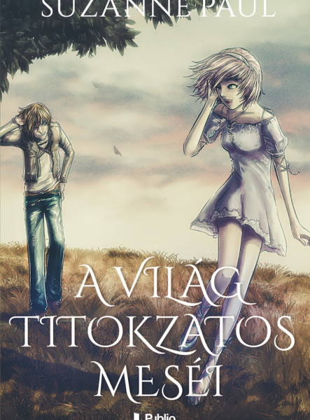 A világ titokzatos meséi (ekönyv)
