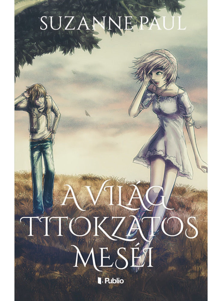A világ titokzatos meséi (ekönyv) A világ titokzatos meséi (ekönyv)