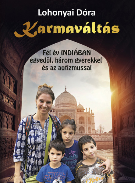 Karmaváltás