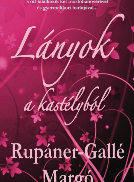 LÁNYOK A KASTÉLYBÓL (ekönyv)