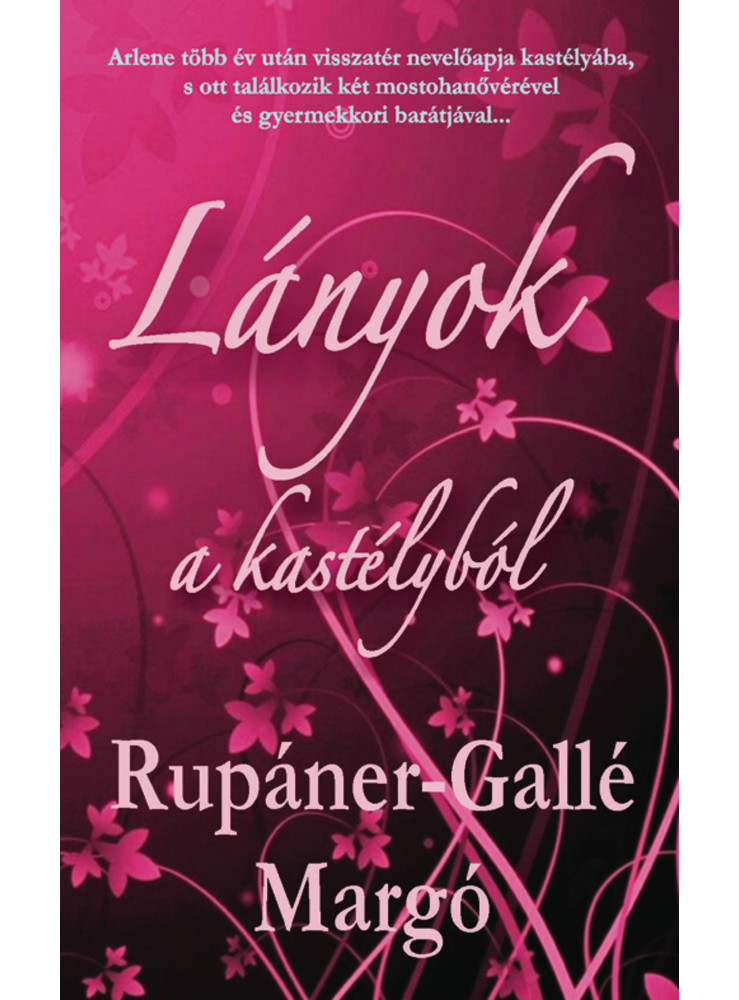 LÁNYOK A KASTÉLYBÓL (ekönyv) LÁNYOK A KASTÉLYBÓL (ekönyv)